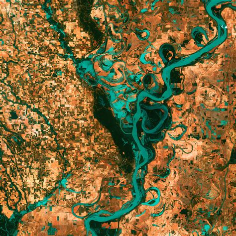 Meandering Mississippi Meandering Mississippi May 28th Flickr