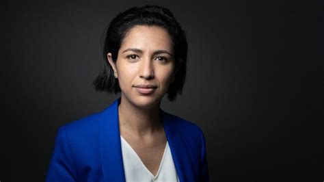 Remaniement tout savoir sur Sarah El Haïry la nouvelle secrétaire d