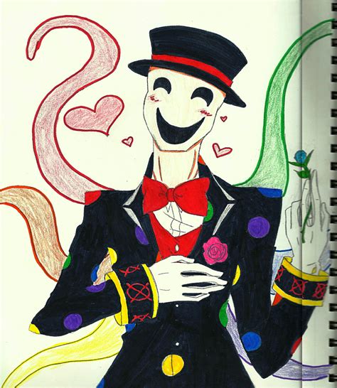 Splendorman by BDOG375 on DeviantArt