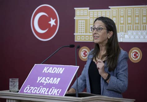 Hdp Li Ersoy Her Yerde Kad Nlara E Itlik Ve Zg Rl K Istiyoruz Son