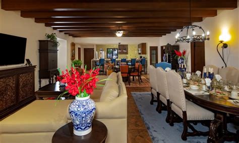 Vista Encantada Spa Resort 3 Bedroom Mexico Elite Alliance Mexico