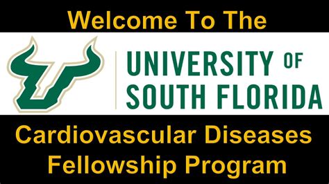 Our Fellows USF Health