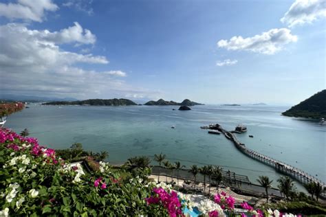 Jelang KTT ASEAN 2023 Ini Wisata Di Labuan Bajo Yang Bisa Anda Kunjungi