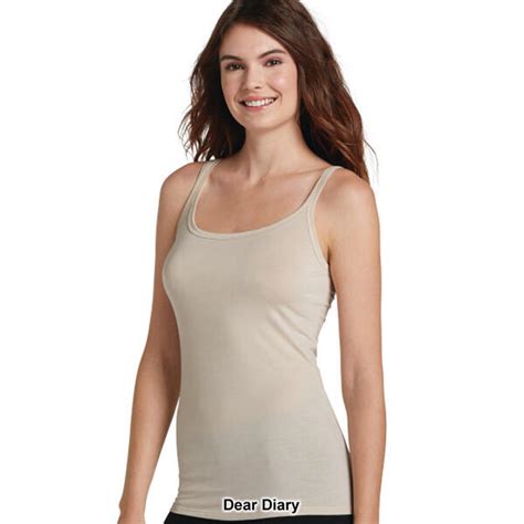 Womens Jockey® Supersoft Camisole 2074 Boscovs