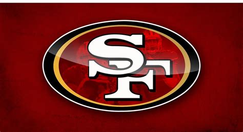 49ers Logo Wallpaper (71+ images)