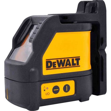 Nivelador A Laser Dewalt - Nível a Laser Auto Nivelador DW088K - DEWALT - Ropel Ferramentas