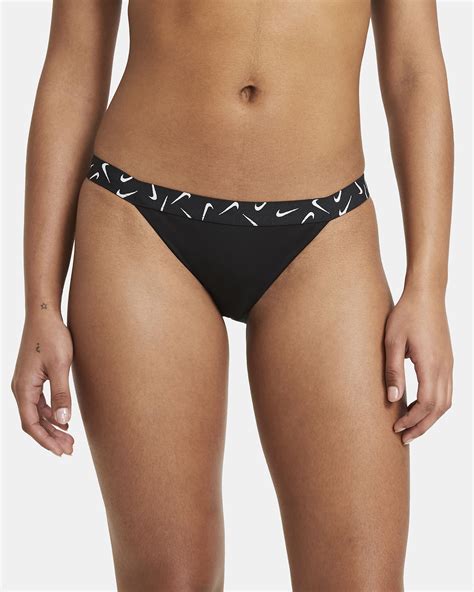 Damski D Od Bikini Nike Nike Pl