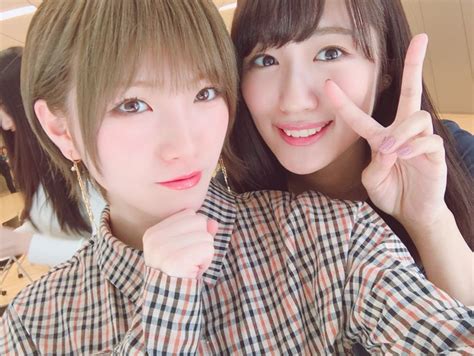 岡田奈々のtwitterアーカイブ 2018年4月11日 Arkaibu Project48