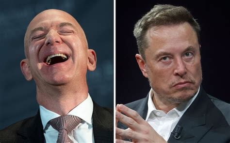 Jeff Bezos Overtakes Elon Musk As World S Richest Man