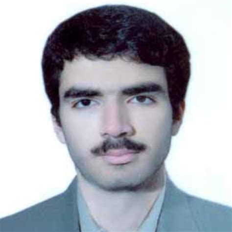 Ali Hokmabadi Master Of Engineering Shahid Beheshti University