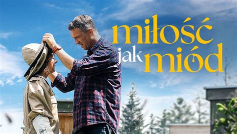 Miłość jak miód filmy fabularne Oglądaj na TVP VOD