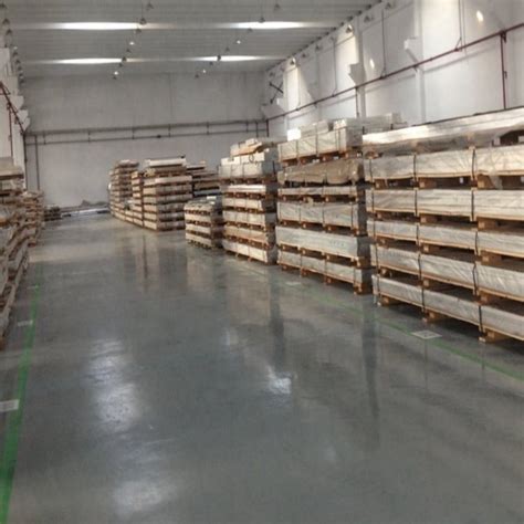 Industrial Aluminum Plate Aluminium Plates Alloys Aluminum Sheet