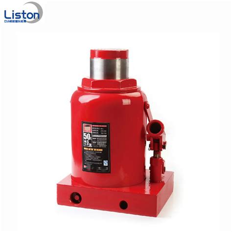 Factory Direct Ton Hydraulic Bottle Jack For Trucks High Lift