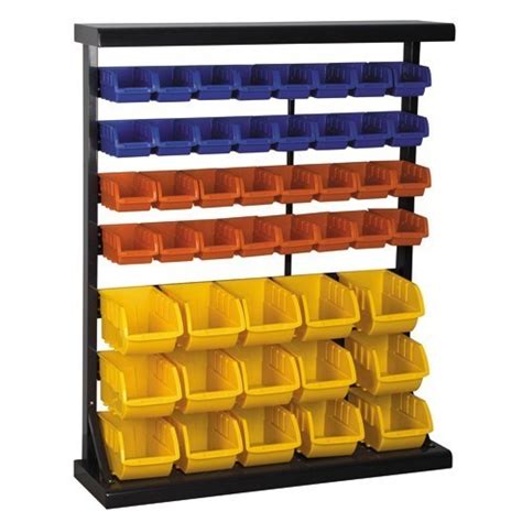 Nut Bolt Rack At 400000 Inr In Indore Madhya Pradesh Deepak Steel