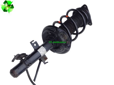 Nissan Qashqai Shock Absorber Hv A Front Genuine