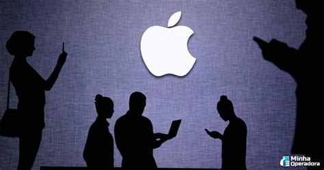 Apple é Processada Pelo Mp Ba Por Prejudicar Clientes Entenda