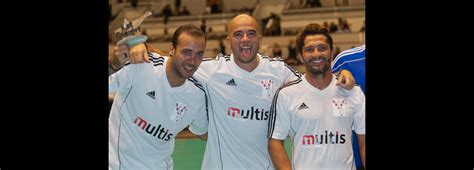 Photo Merwan Rim Pascal Obispo et Bixente Lizarazu réunis pour un