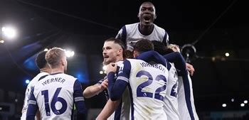 We are family | Dejan Kulusevski, Radu Dragusin and Heung-Min Son's ...