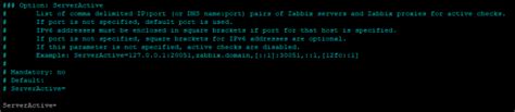 Instalaci N Del Agente Zabbix En Ubuntu