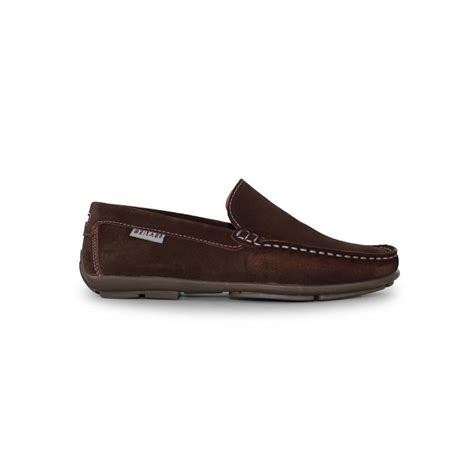 Orland Emile Mocassins De Ville Pour Homme Chaussmart