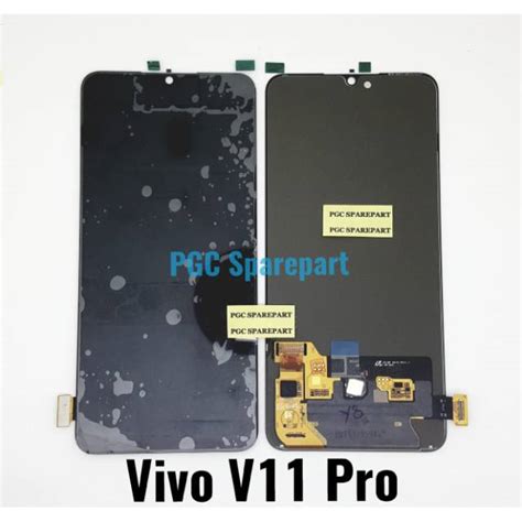 Jual Original OEM LCD Touchscreen Fullset Vivo V11 Pro Vivo 1804