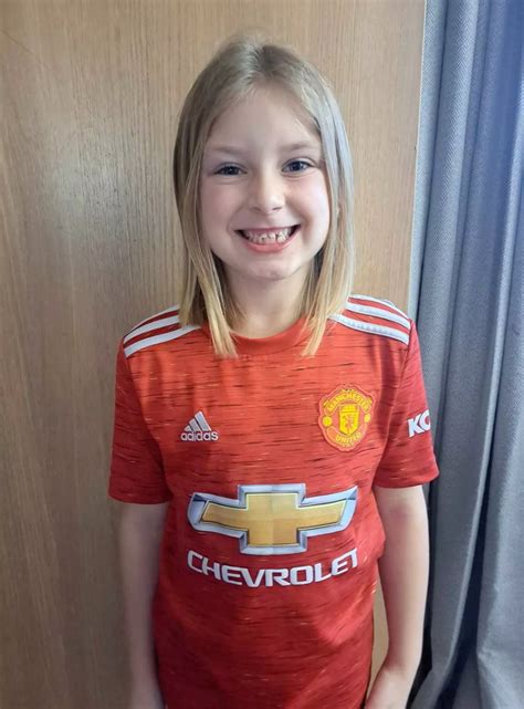 'I found something strange on my baby girl's foot - then life changed