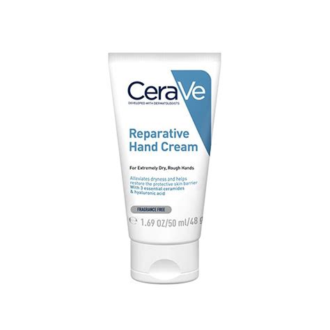 Cerave Repairing Hand Cream