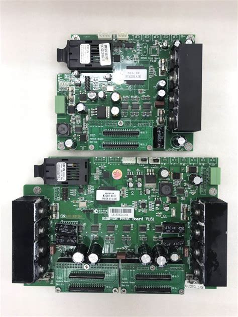 Pcb Boards For Inkjet Printer With Epson Head