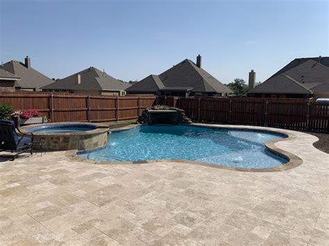 Understanding Saltwater Vs Chlorine Pools The Basics Texas Outdoor