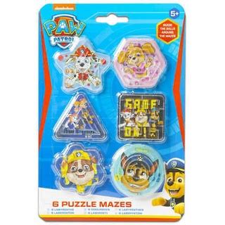 PSI PATROL GRA Labirynt PAW PATROL Chase ZESTAW Shopee Polska