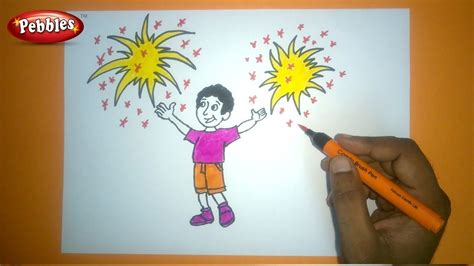 Update more than 158 kids diwali drawing super hot - vietkidsiq.edu.vn