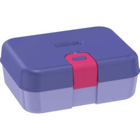 Thermos Funtainer Food Storage System Purple Piece Kroger