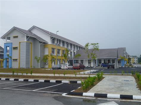 Sm Sains Banting Jugra Sekolah Ku