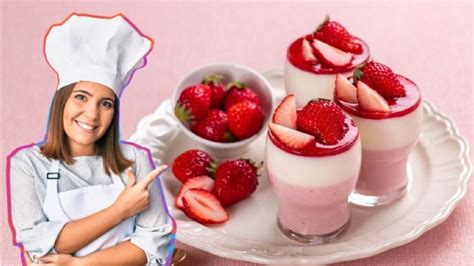 La Deliciosa Receta Del Postre Que Puede Hacer En S Lo Unos Minutos