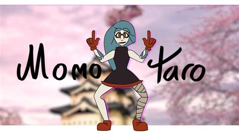 Momotaro Animation Meme Youtube