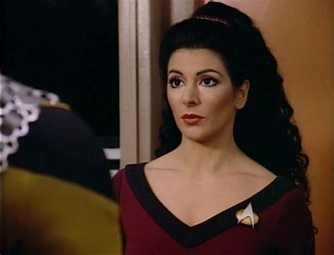 Star Trek Characters Women