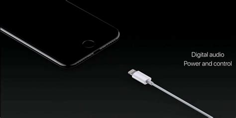 Why Did Apple Remove The Headphone Jack Iphone 7 Conspiracy Theory