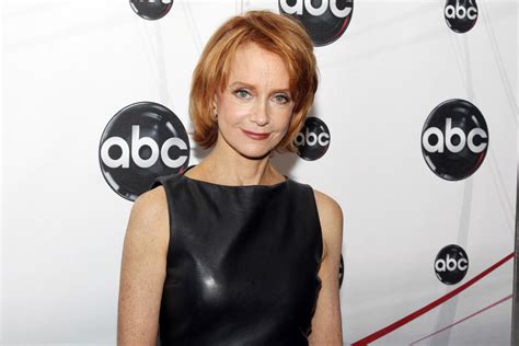 Swoosie Kurtz Naked Telegraph