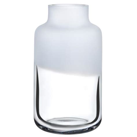 Nude Magnolia Vase Opal White Mm Seymour S Home