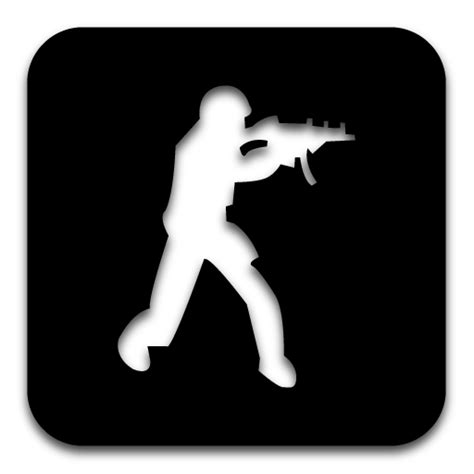 Counter Strike Go Icon At Collection Of Counter