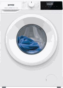 Стиральная машина GORENJE W1NHPI60SCS купить в Донецке, ДНР