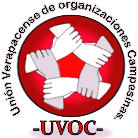 Uni N Verapacense De Organizaciones Campesinas Uvoc Latin America