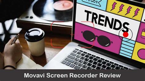 Movavi Screen Recorder 2024 Review A Transparent Evaluation