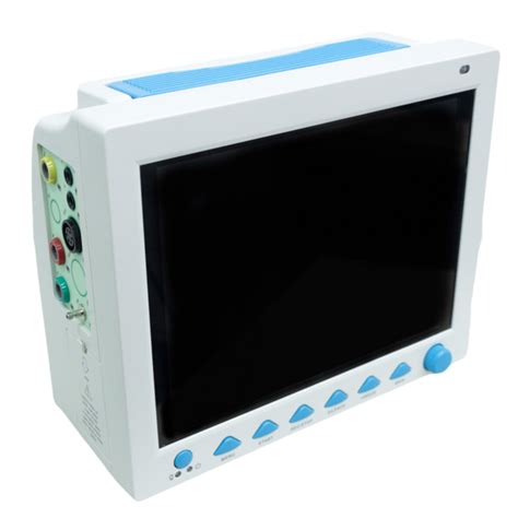 Monitor Multiparametrico CMS8000 Contec QUALIMED S A