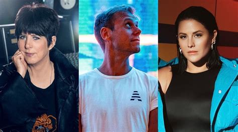 Armin Van Buuren Colaborare De Excep Ie Al Turi De Compozitoarea Diane