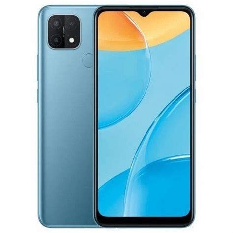 Spesifikasi And Harga Oppo A15s Terbaru November 2024