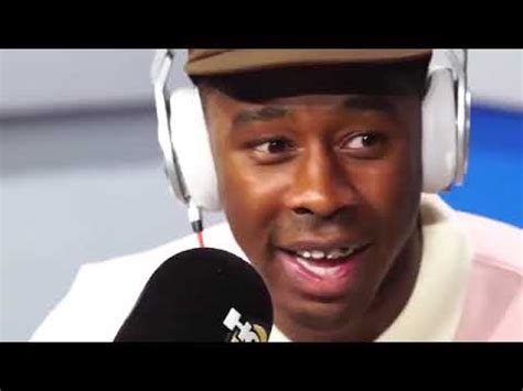 Tyler The Creator Freestyle With Funk Master Flex SUBSCRIBE YouTube