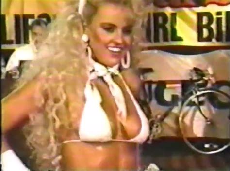 California Girl Bikini Contest Assorted Compilation With Aja Spank Bang