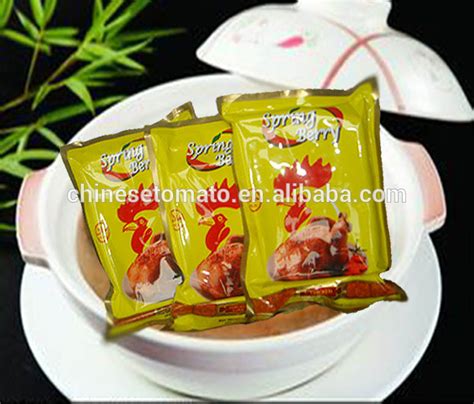 Ai Bouillon Stock Seasoning Cube And Powder Suppliers And Factory China Ai Bouillon Stock