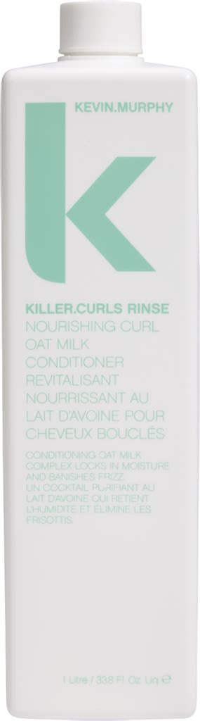 Kevin Murphy Killer Curls Rinse Kaufen BellAffair De